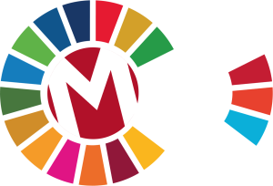 Logo Móstoles Desarrollo ODS