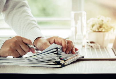 ACTIVIDADES DE GESTIÓN ADMINISTRATIVA