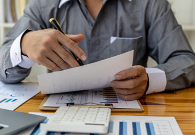 GESTIÓN CONTABLE, FISCAL Y LABORAL