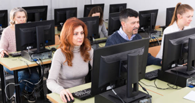 OPERACIONES INFORMÁTICAS BÁSICAS