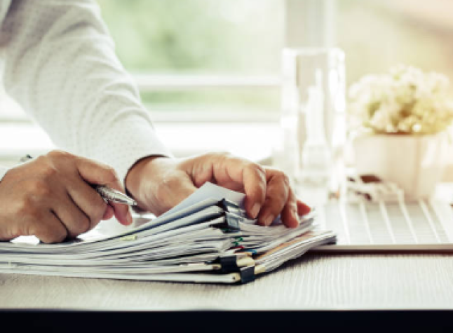 gestion administrativa